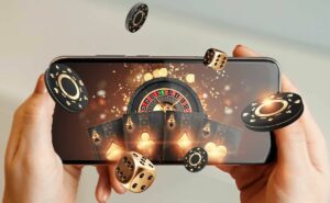 novos cassinos online: veja as melhores opções de 2024