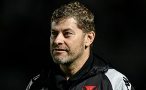 rafael paiva conta com são januário como arma secreta para garantir vasco na libertadores