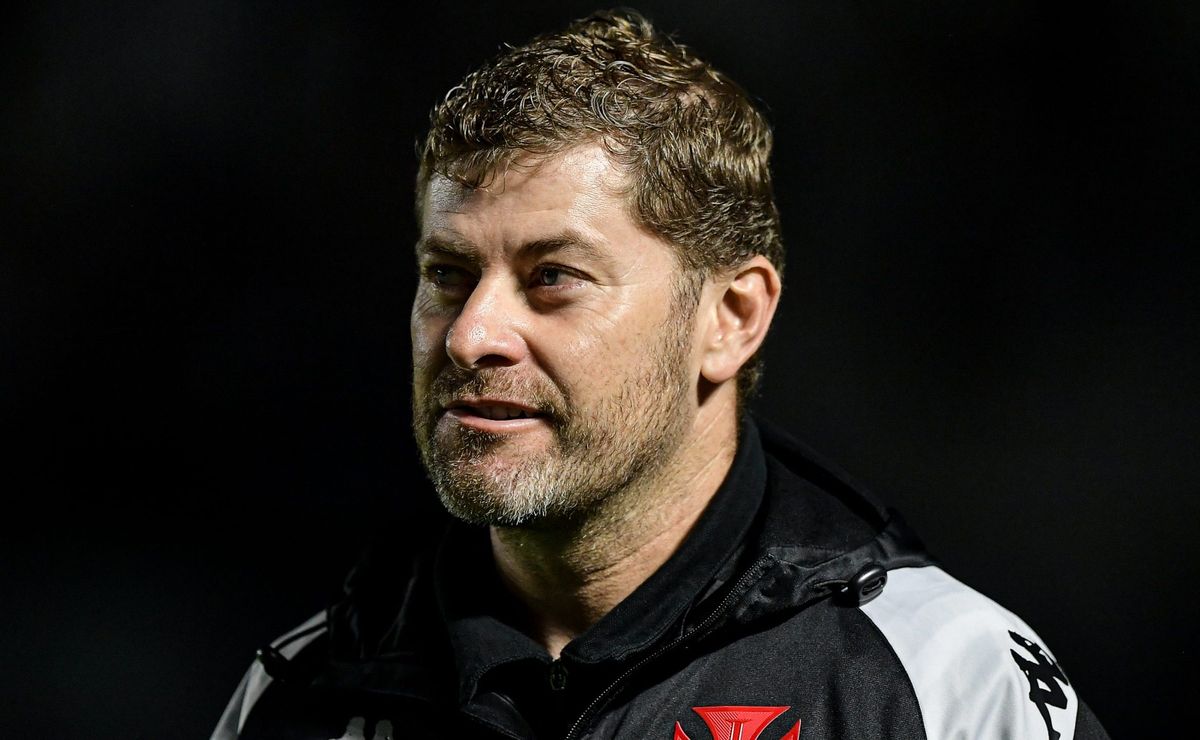 rafael paiva conta com são januário como arma secreta para garantir vasco na libertadores