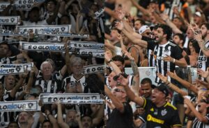 final da libertadores 2024 terá fanzone para torcidas de atlético mg e botafogo