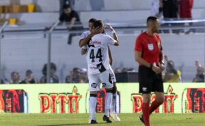 ponte preta joga partida de vida ou morte contra o vila nova: onde assistir