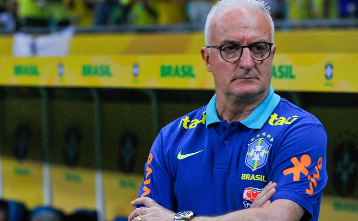 cruzeiro, são paulo e grêmio disputam contratação de ex titular de dorival júnior na seleção brasileira 