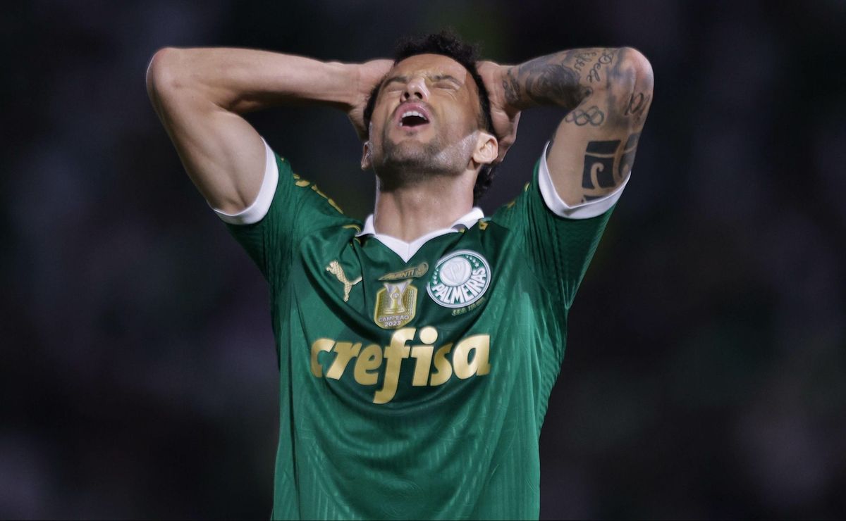 felipe anderson almeja recuperar boa fase no palmeiras de abel ferreira