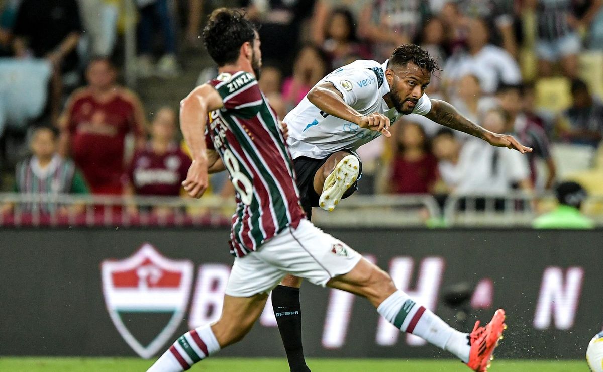 confira as chances de rebaixamento no brasileirão, após vitória do athletico pr