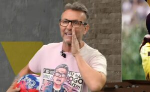 neto faz reclamação sobre abel ferreira após críticas no palmeiras: "não tem problema nenhum"