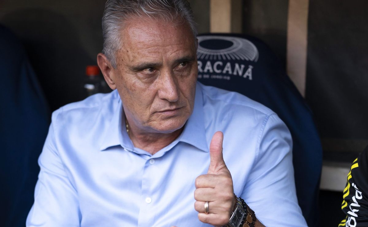 grêmio acerta com tite para 2025 e já recebe 1ª indicação de reforço, diz jornalista