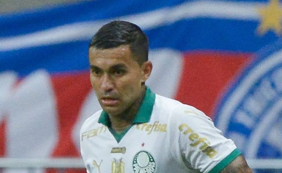 dudu decide deixar o palmeiras, quer voltar ao cruzeiro e leila facilita negócio 