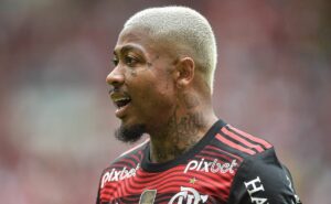 marinho cita o flamengo para provocar o corinthians após eliminação na copa sul americana: “pode ch...”