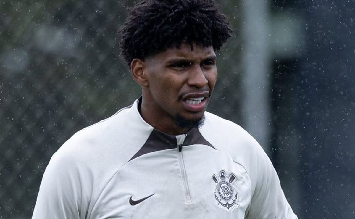 corinthians tem nova decisão sobre compra de hugo souza após conversa do grupo city com flamengo  