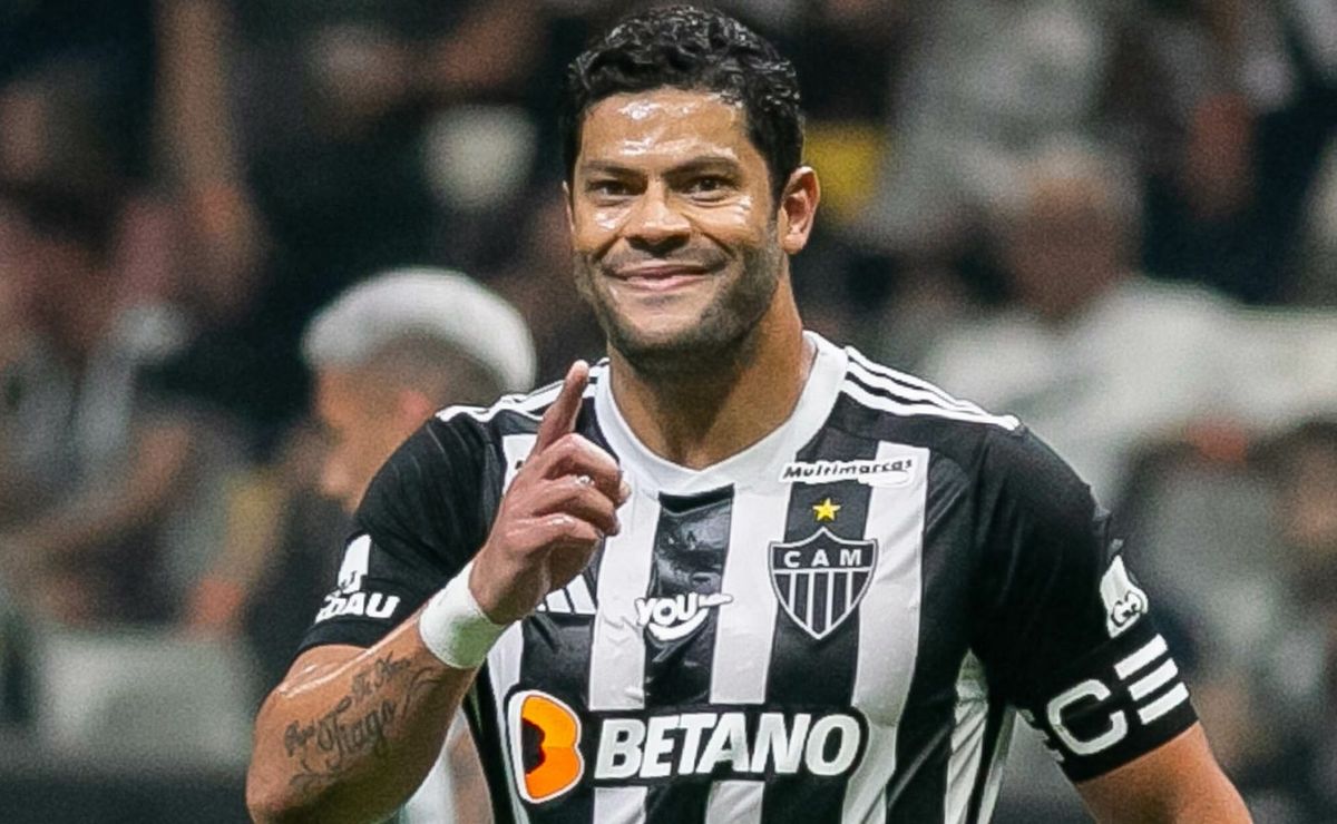 hulk, do atlético mg, chegando ao corinthians como reforço para 2025 é aprovado pelos torcedores