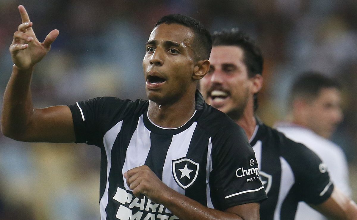 victor sá, do krasnodar, manda recado para o botafogo e relembra saída: “algumas situações”