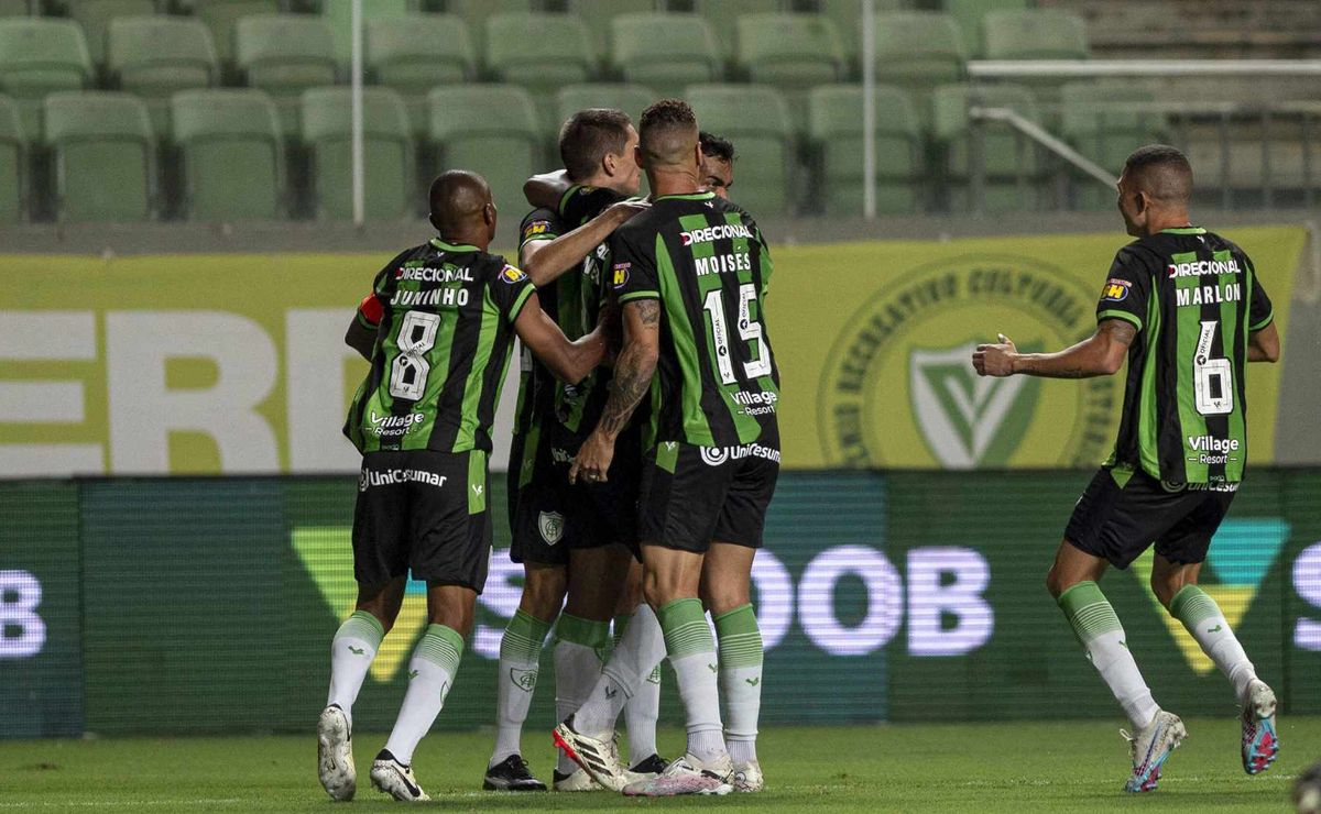 palpite américa mg x brusque – série b – 24/11/2024