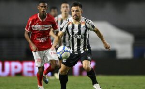santos x crb ao vivo – onde assistir jogo em tempo real pelo brasileirão série b