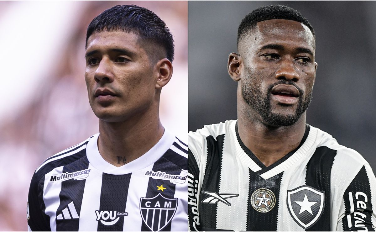 quem leva a melhor na final da libertadores? desfalques, novidades e escalações de atlético mg x botafogo