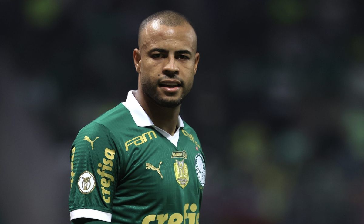 palmeiras aceita negociar mayke com o cruzeiro com um detalhe resolvido