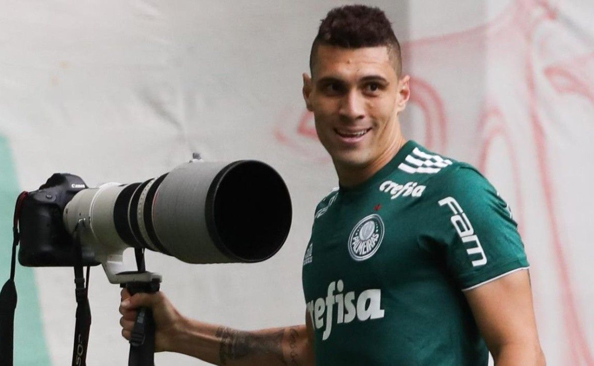 moisés, ex palmeiras, se aposentará no final do ano e revela plano para o futuro: “já venho pensando nisso”