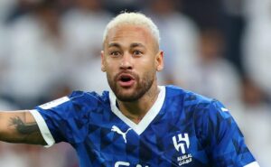 al hilal 'caminha' para rescindir contrato com neymar após grave lesão sofrida pelo camisa 10