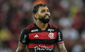 gabigol no cruzeiro rende comentários na torcida do palmeiras e 'sobra' pra rony