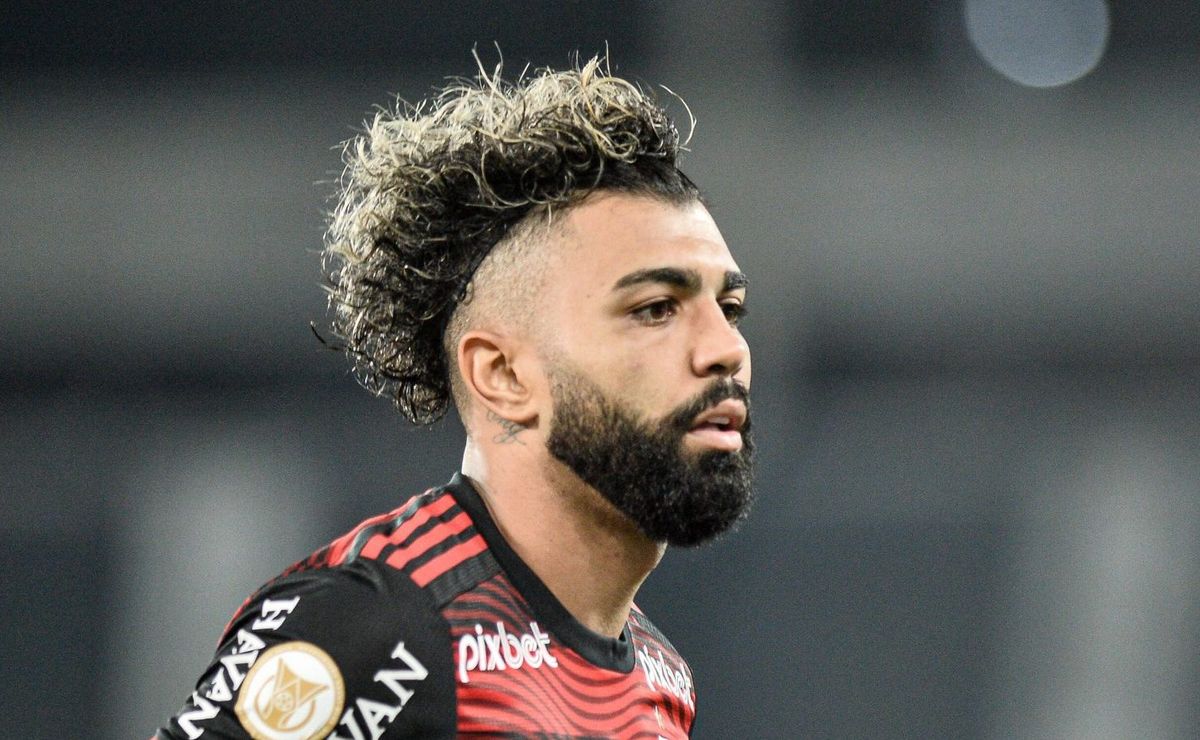 gabigol encerra novela e santos é avisado sobre decisão do atacante para a próxima temporada