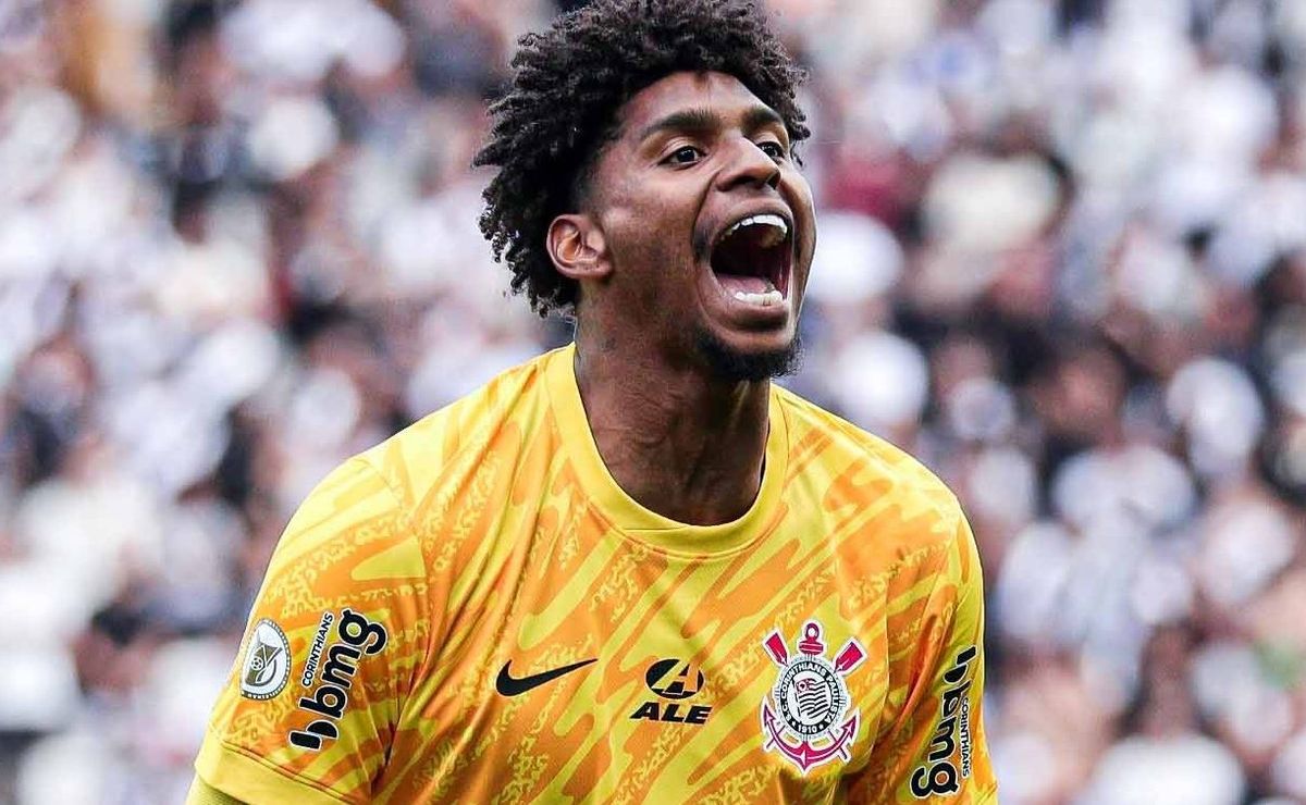 compra de hugo souza pelo corinthians junto ao flamengo tem aviso com promessa para a fiel