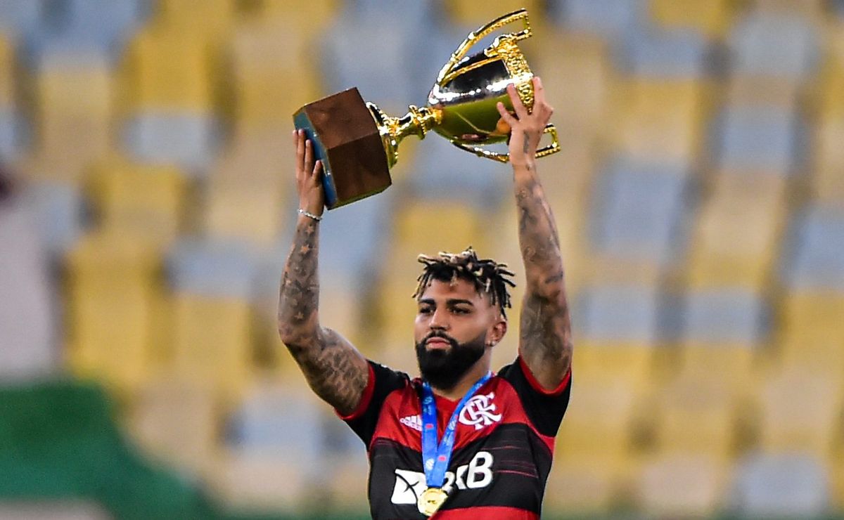 gabigol mudando de ideia e jogando pelo flamengo em 2025 é aprovado pelos torcedores em fortaleza