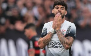 yuri alberto será vendido pelo corinthians e destino está encaminhado, diz repórter