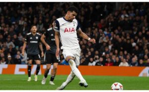 palpite tottenham x roma – europa league – 28/11/2024