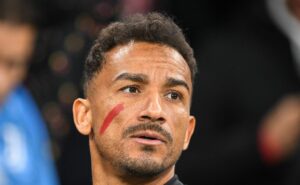 danilo ganha força no olympique de marselha e pode frustrar planos do santos