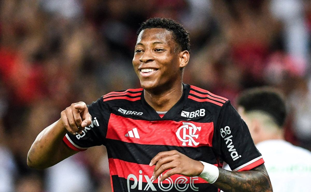 situação envolvendo plata e alcaraz ‘vaza’ no flamengo e atinge 2025