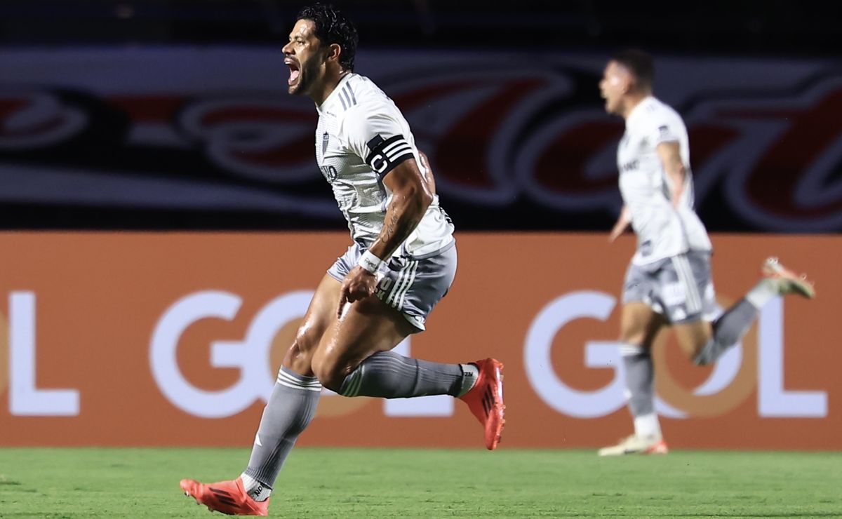 sem vencer desde outubro, atlético mineiro conta com milagre na final da libertadores