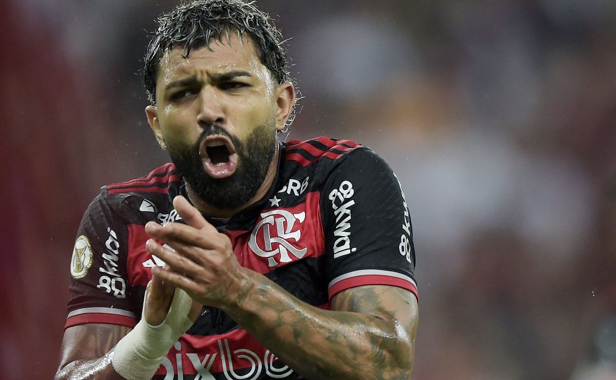 flamengo se encanta com atitude de gabigol e renovação ganha força 