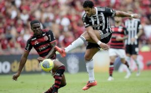 final da copa betano do brasil – atlético mg x flamengo – onde assistir, horário, escalações, arbitragem e informações principais