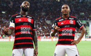 flamengo decide vender lorran por r$ 200 milhões e fazer maior venda da história