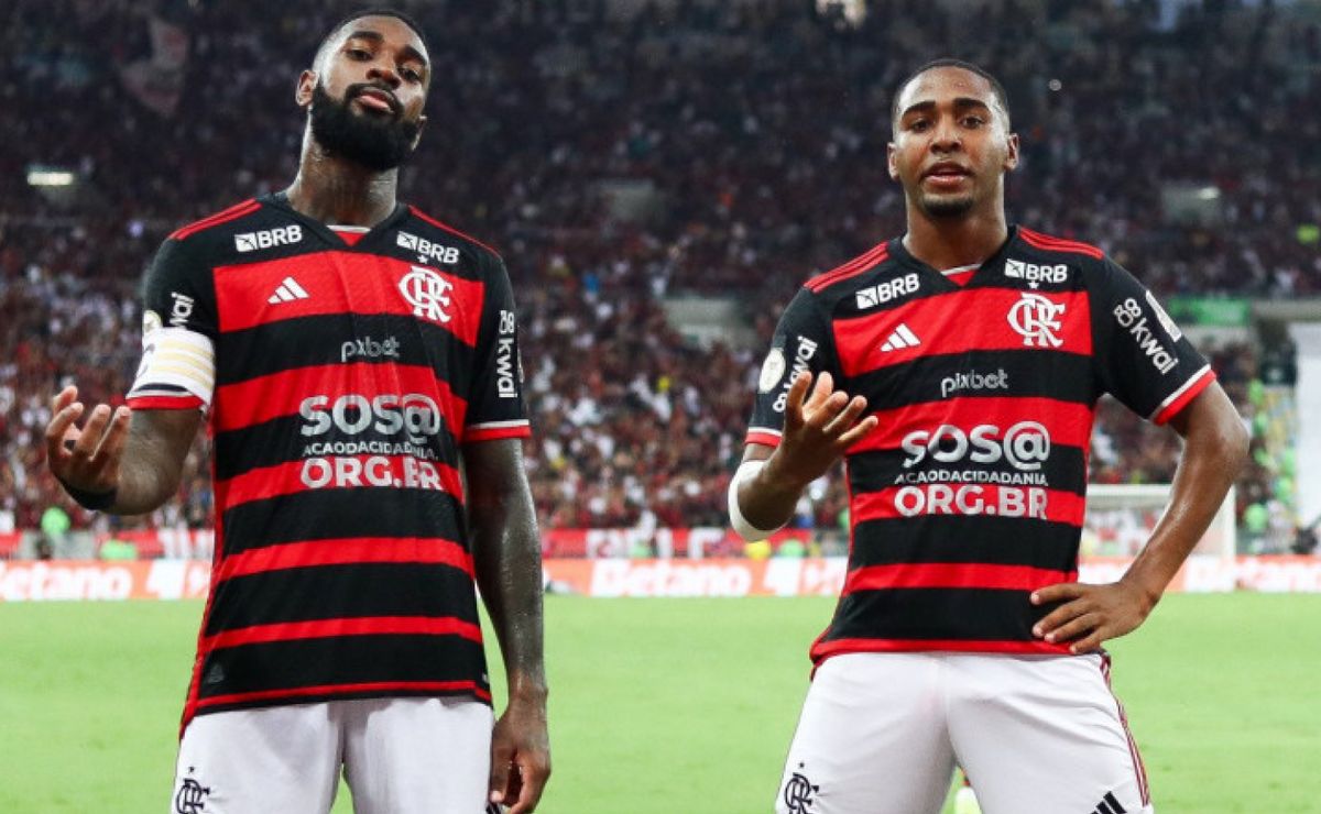 flamengo decide vender lorran por r$ 200 milhões e fazer maior venda da história