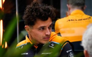 eddie jordan critica lando norris após fraco desempenho nas últimas corridas