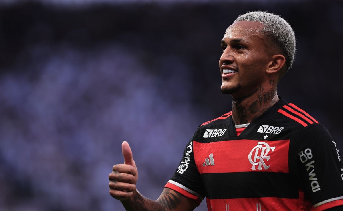 wesley é indicado por scouting para a seleção brasileira e flamengo quer 'venda grande'