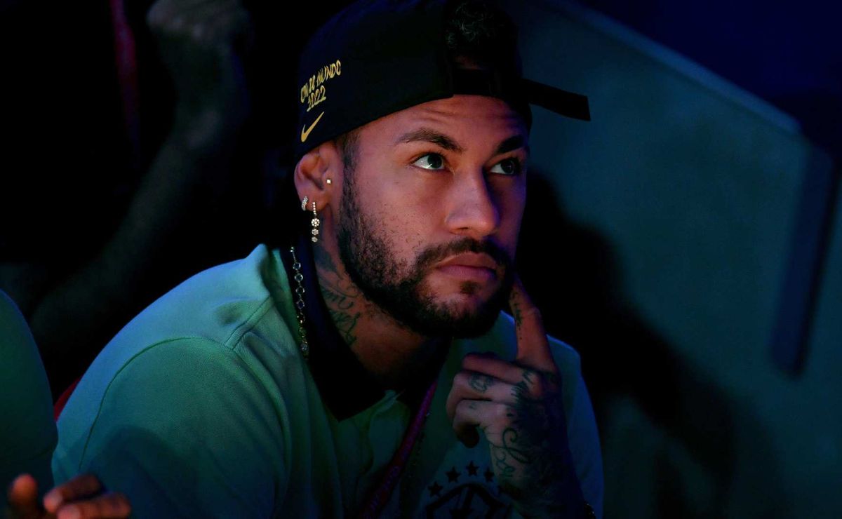 qual será o destino de neymar em 2025: al hilal, brasil ou mls? veja os mais cotados