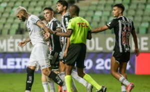 botafogo é campeão da libertadores em cima do galo e conquista título inédito; confira as notas