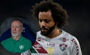 marcelo é mandado embora do fluminense e rescinde contrato após briga com mano menezes 