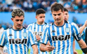grêmio comunica staff e pode desembolsar r$ 23 milhões por sosa, do racing