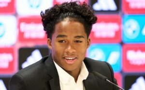 endrick, ex palmeiras, recebe propostas para deixar real madrid e crava decisão sobre futuro