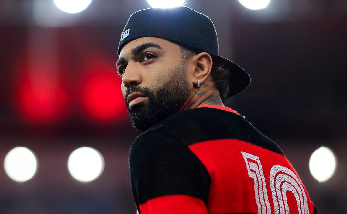 gabigol fecha contrato de 4 anos e flamengo é comunicado onde o atacante irá jogar