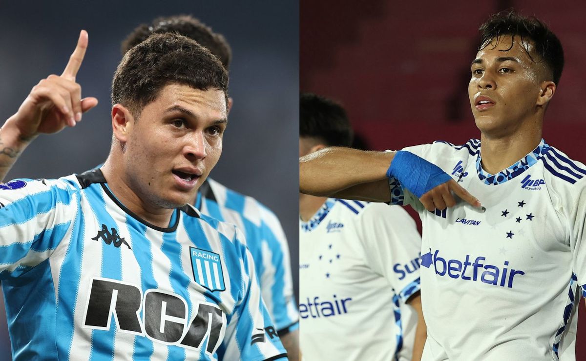 racing x cruzeiro ao vivo – onde assistir jogo em tempo real pela final da sul americana