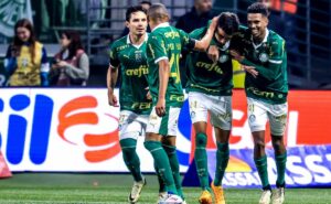 corinthians x palmeiras: verdão não perde derby desde 2021; veja odds para a partida