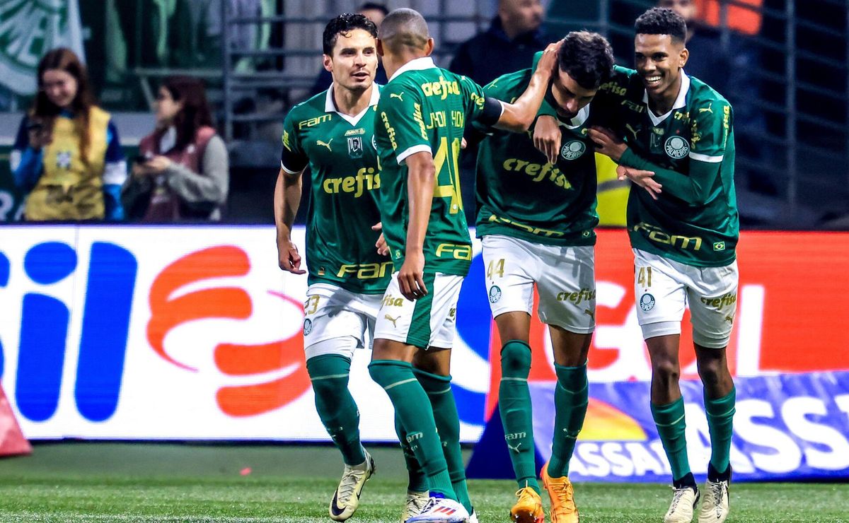 corinthians x palmeiras: verdão não perde derby desde 2021; veja odds para a partida