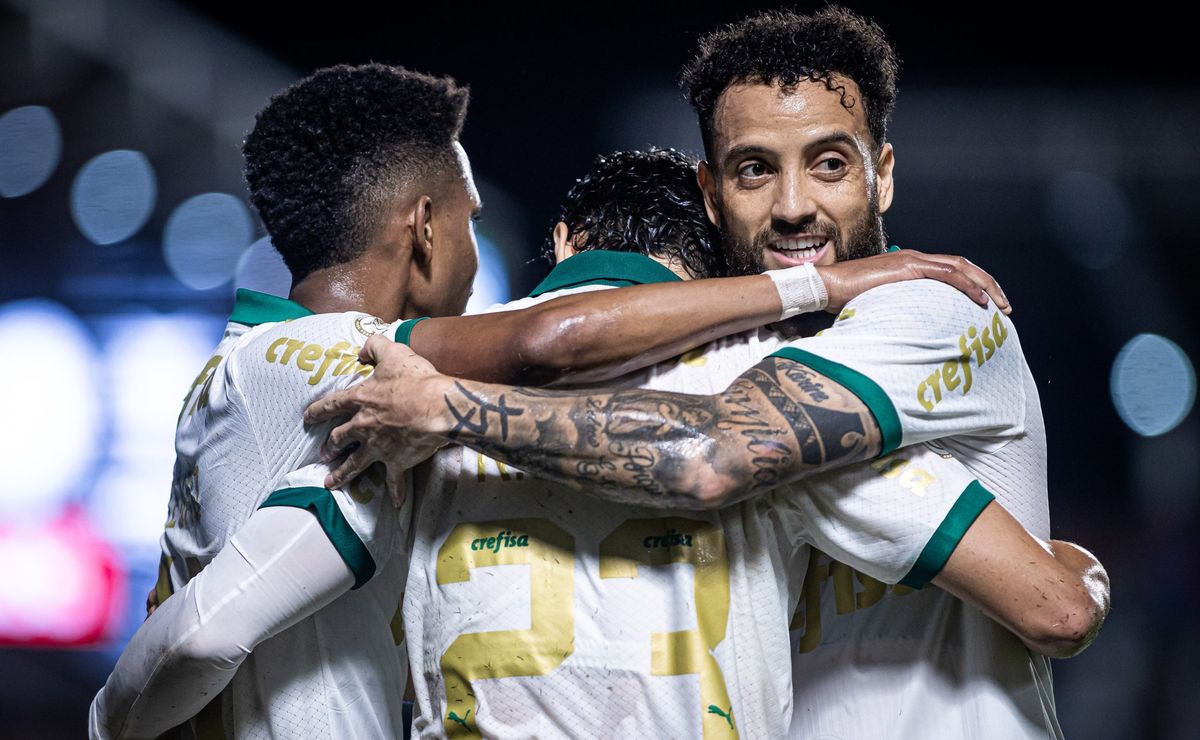 confira o que o palmeiras precisa para conquistar o título do brasileirão betano