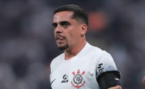 escalação do corinthians: ramón díaz esboça timão para enfrentar vitória com carrillo e fagner 