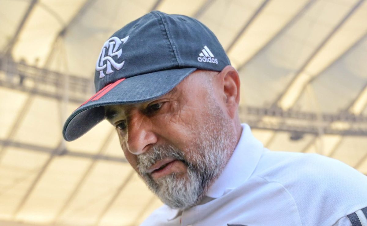 sampaoli faz mais um pedido para assinar com o santos para ser o treinador em 2025