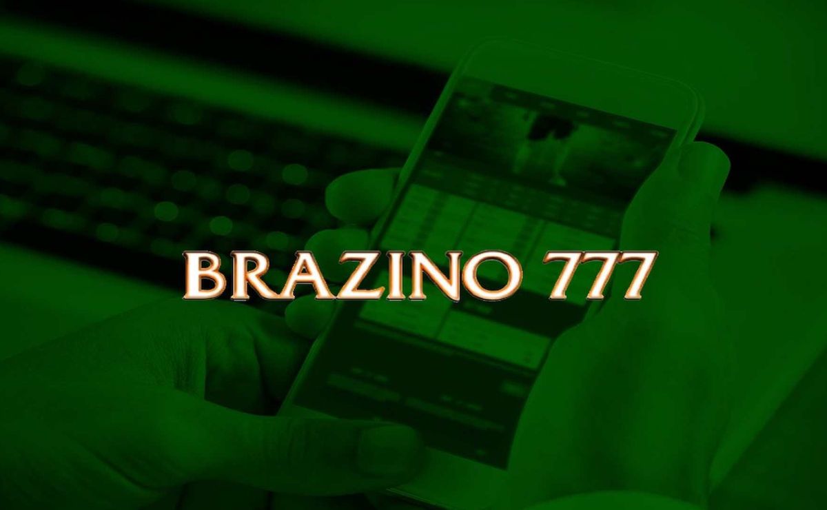 brazino777 app: como apostar pelo celular