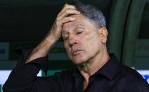 grêmio de renato portaluppi na série b do brasileirão betano em 2025 é descartado por jornalista